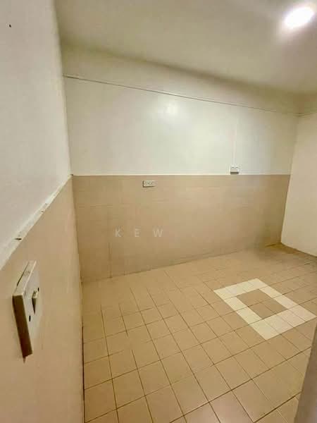 Rumah Teres 2 Tingkat untuk Disewa di Taman Serdang Raya (Seri Kembangan) - Kew . - Interior - PropertyGuru.com.my