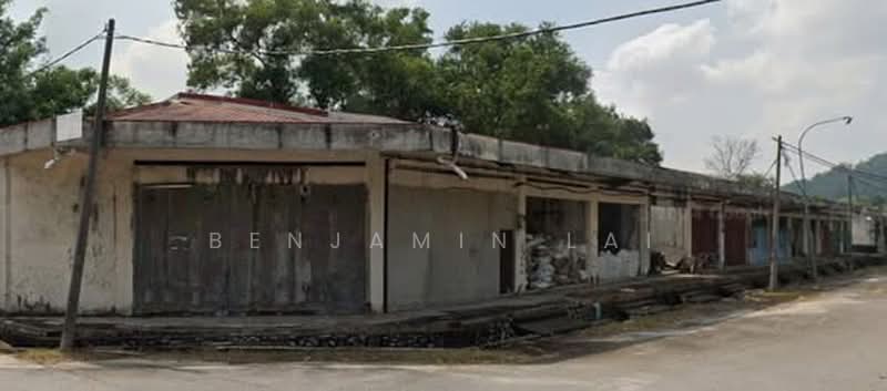 Detached Factory for Sale in Rawang (Selangor) - Benjamin Lai - Exterior - PropertyGuru.com.my