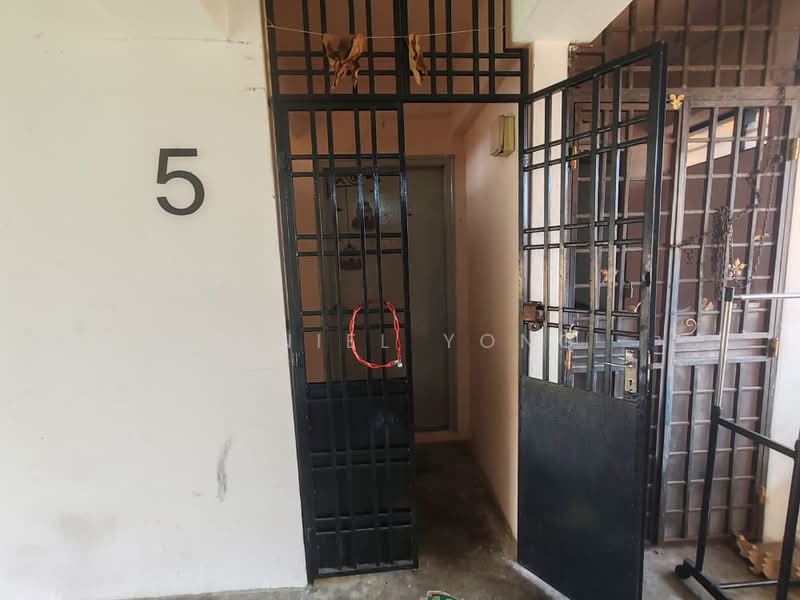 Rumah Flat untuk Dijual di Kenari - Daniel Yong - Exterior - PropertyGuru.com.my