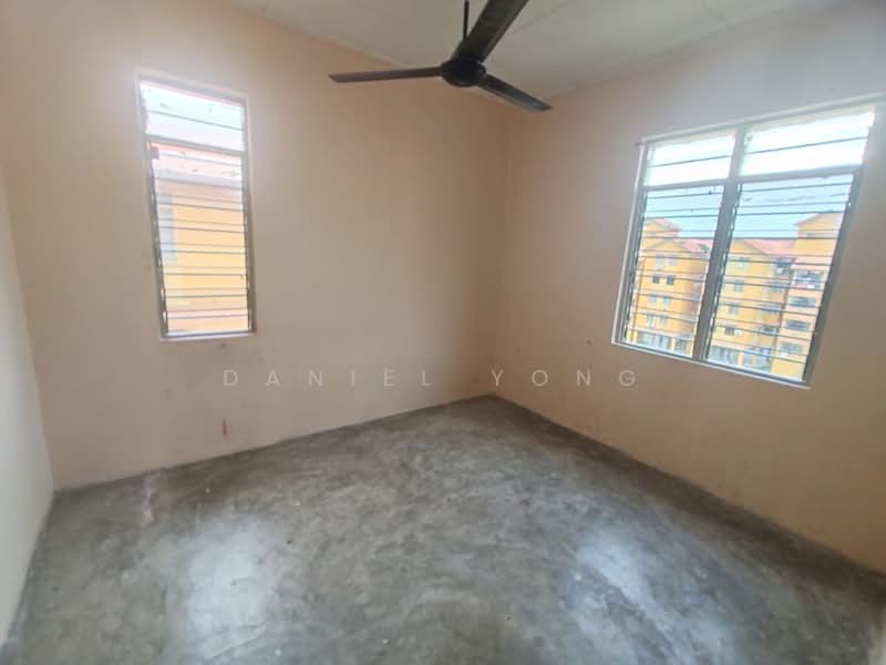 Rumah Flat untuk Dijual di Kenari - Daniel Yong - Interior - PropertyGuru.com.my