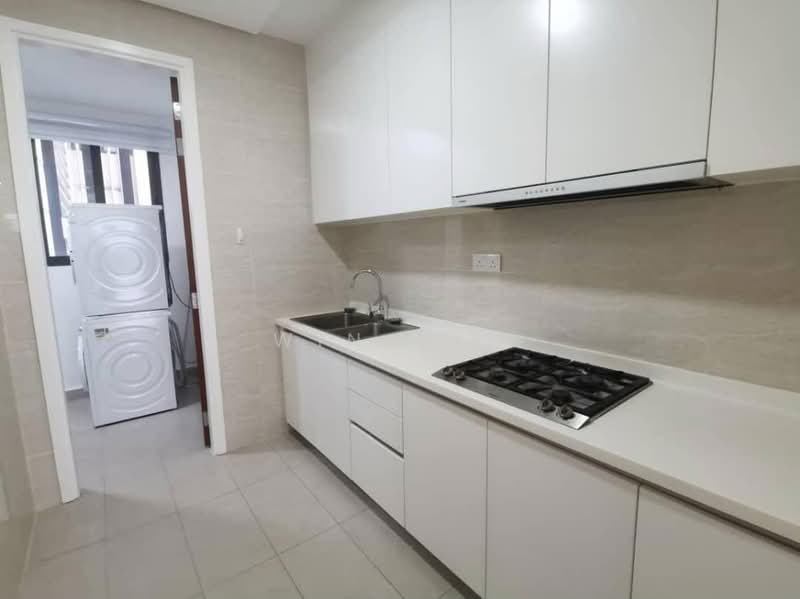 Service Residence for Rent at The Astaka @ 1 Bukit Senyum - Win Tan - PropertyGuru.com.my