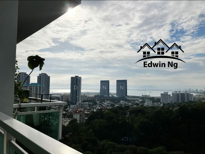 Kondominium untuk Dijual di Skyridge Garden - Edwin Ng - View - PropertyGuru.com.my