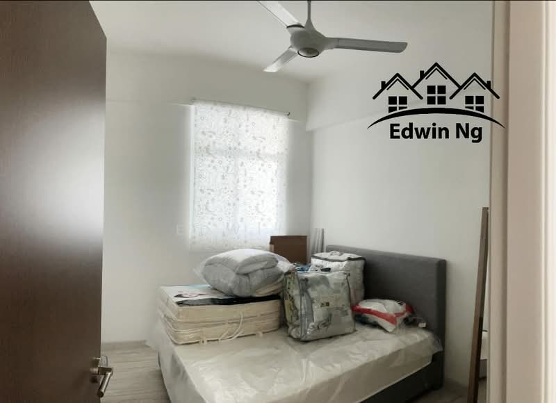 Kondominium untuk Dijual di Skyridge Garden - Edwin Ng - Bedroom - PropertyGuru.com.my