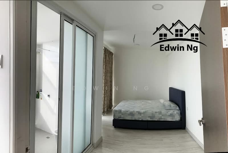 Kondominium untuk Dijual di Skyridge Garden - Edwin Ng - Bedroom - PropertyGuru.com.my