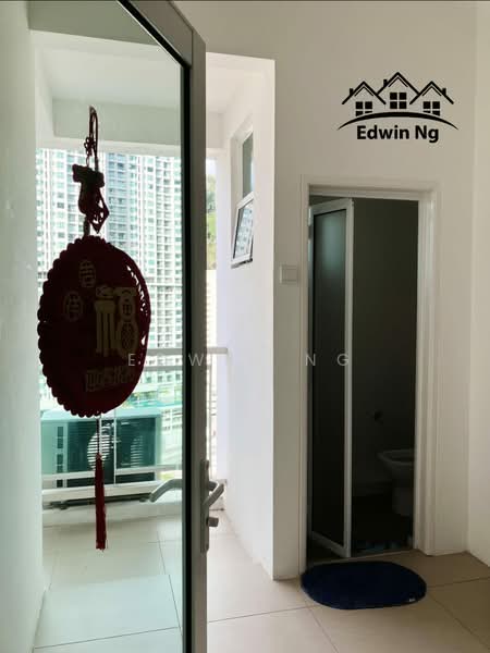 Kondominium untuk Dijual di Skyridge Garden - Edwin Ng - Balcony - PropertyGuru.com.my
