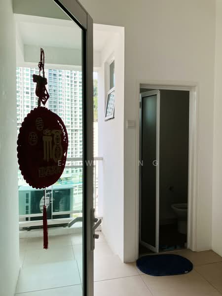 Kondominium untuk Dijual di Skyridge Garden - Edwin Ng - Bathroom - PropertyGuru.com.my