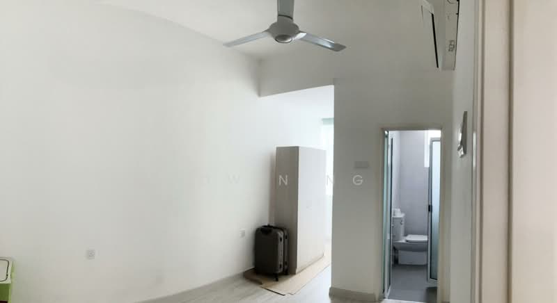 Kondominium untuk Dijual di Skyridge Garden - Edwin Ng - Bathroom - PropertyGuru.com.my