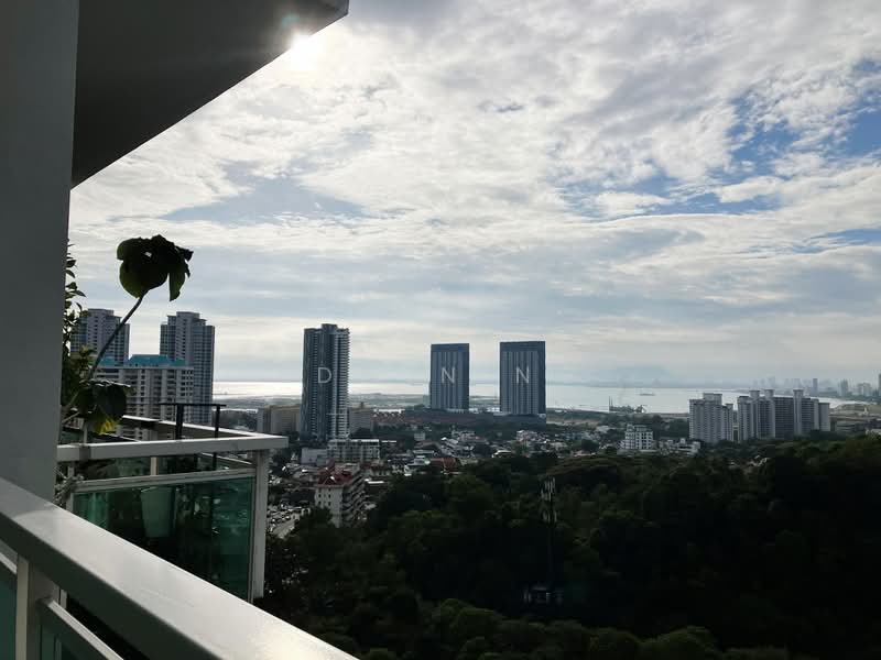 Kondominium untuk Dijual di Skyridge Garden - Edwin Ng - View - PropertyGuru.com.my