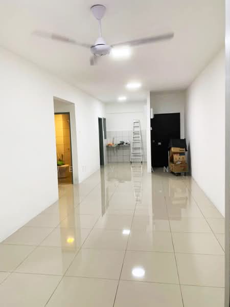 Servis Apartment untuk Disewa di The Stone - Jerry Tan - Corridor - PropertyGuru.com.my