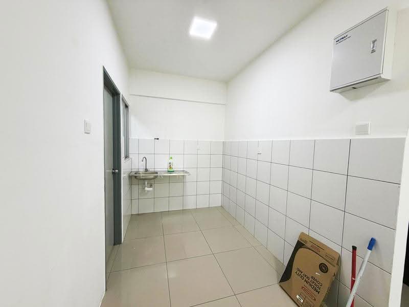 Kediaman Servis untuk Disewa di The Stone - Jerry Tan - Kitchen - PropertyGuru.com.my