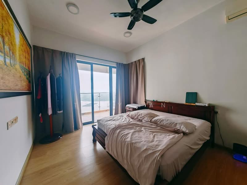 Kondominium untuk Dijual di Bay Laurel @ Country Garden Danga Bay - Terry Tan - Bedroom - PropertyGuru.com.my
