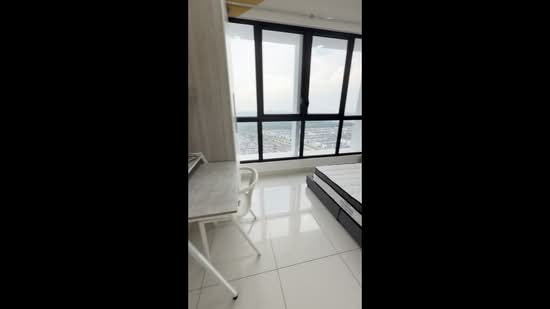 Servis Apartment untuk Disewa di Eco Nest - Stanley Wong - PropertyGuru.com.my