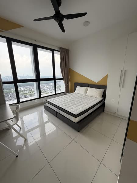 Servis Apartment untuk Disewa di Eco Nest - Stanley Wong - PropertyGuru.com.my
