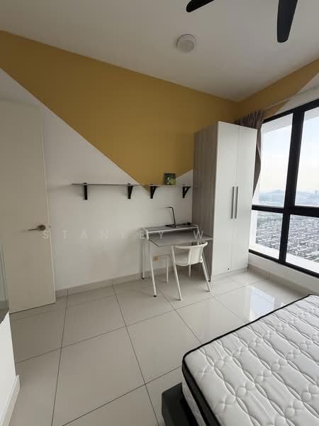Servis Apartment untuk Disewa di Eco Nest - Stanley Wong - PropertyGuru.com.my