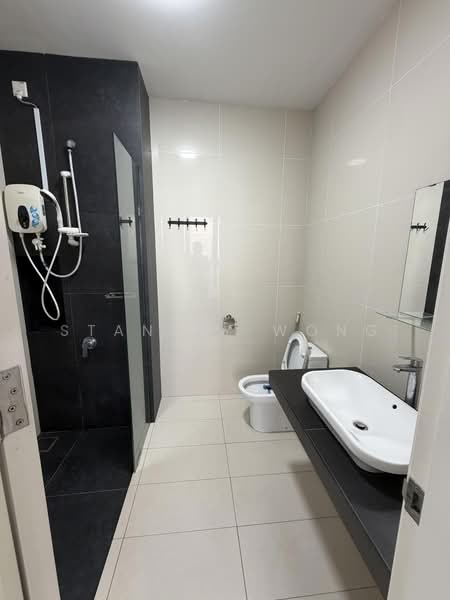 Servis Apartment untuk Disewa di Eco Nest - Stanley Wong - PropertyGuru.com.my