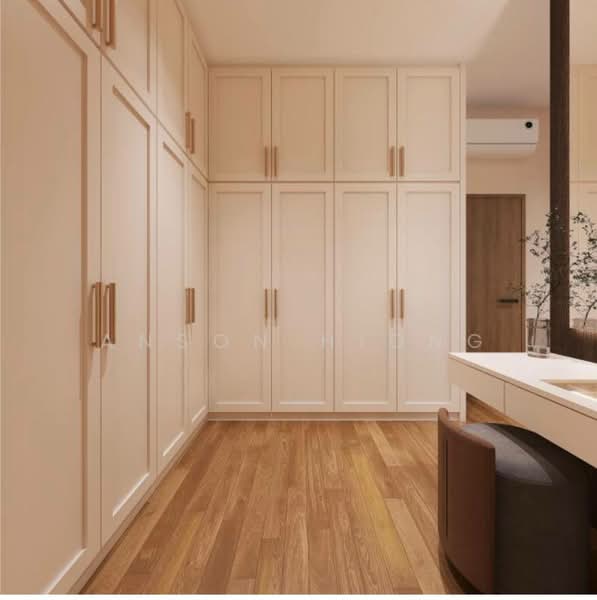 Rumah Kluster untuk Dijual di Eco Botanic (Iskandar Puteri (Nusajaya)) - Anson Hiong - Interior - PropertyGuru.com.my