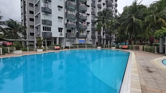 Kondominium untuk Dijual di Menara Sri Damansara (SD Tower) - Josh Chong - PropertyGuru.com.my