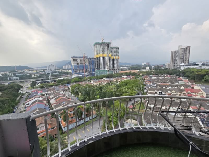 Condominium for Sale at Menara Sri Damansara (SD Tower) - Josh Chong - Exterior - PropertyGuru.com.my