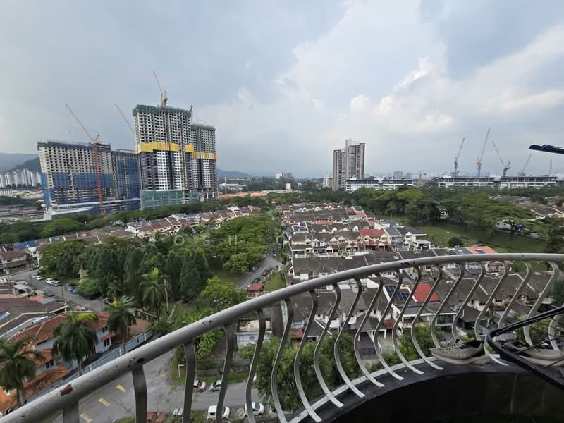Condominium for Sale at Menara Sri Damansara (SD Tower) - Josh Chong - Exterior - PropertyGuru.com.my
