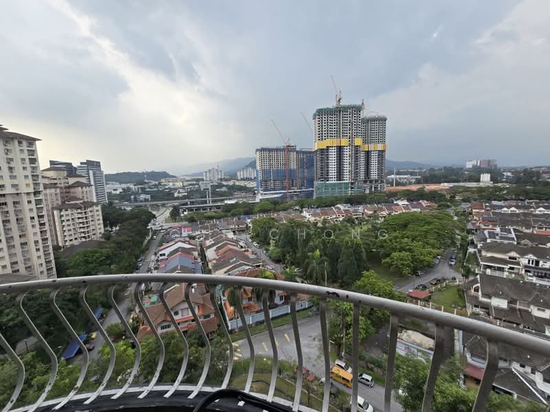 Condominium for Sale at Menara Sri Damansara (SD Tower) - Josh Chong - Exterior - PropertyGuru.com.my