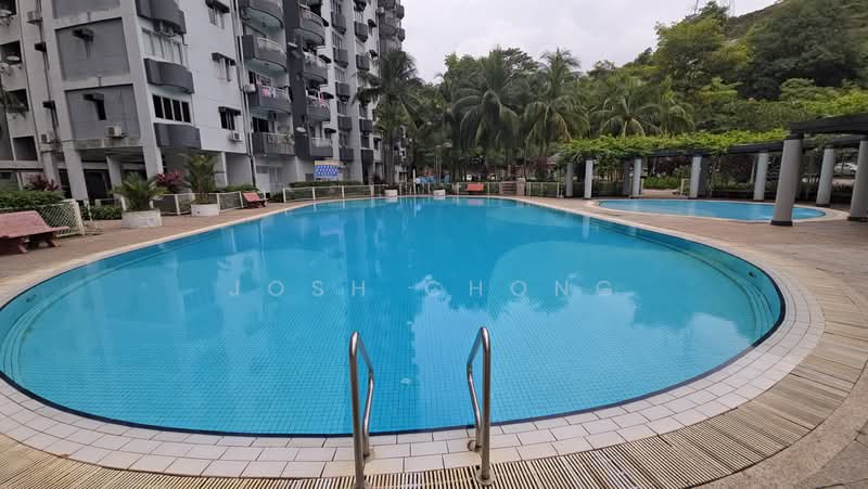 Condominium for Sale at Menara Sri Damansara (SD Tower) - Josh Chong - Exterior - PropertyGuru.com.my