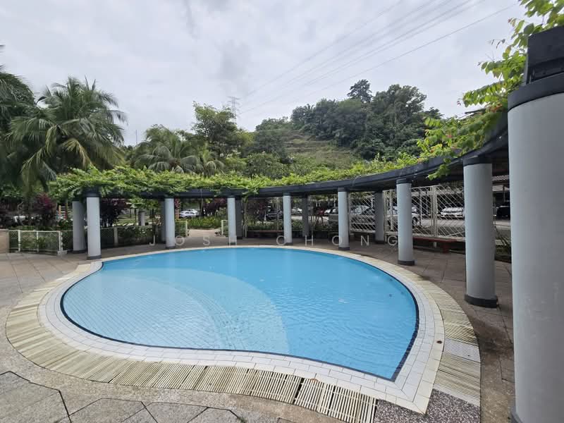 Condominium for Sale at Menara Sri Damansara (SD Tower) - Josh Chong - Exterior - PropertyGuru.com.my