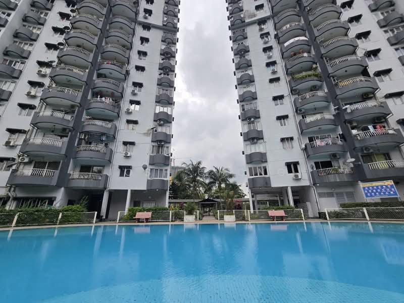 Condominium for Sale at Menara Sri Damansara (SD Tower) - Josh Chong - Exterior - PropertyGuru.com.my