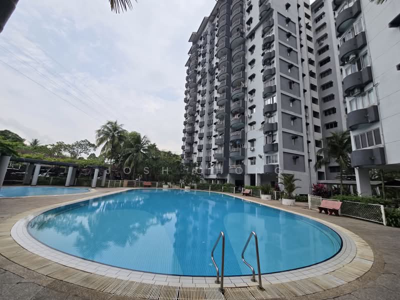 Condominium for Sale at Menara Sri Damansara (SD Tower) - Josh Chong - Exterior - PropertyGuru.com.my