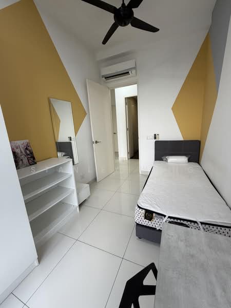 Servis Apartment untuk Disewa di Eco Nest - Stanley Wong - PropertyGuru.com.my