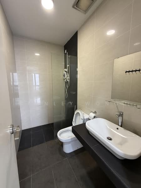 Servis Apartment untuk Disewa di Eco Nest - Stanley Wong - PropertyGuru.com.my