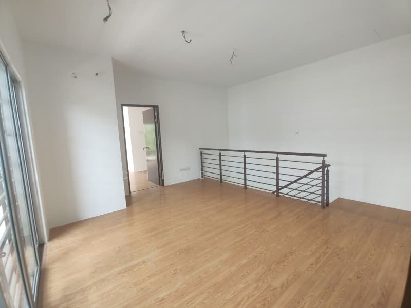 2-storey Terraced House for Sale in Alam Impian (Shah Alam) - Chloe Tan - Interior - PropertyGuru.com.my
