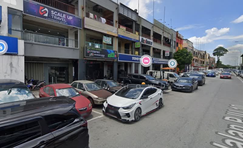 Kedai untuk Disewa di Damansara Damai (Damansara Damai) - Jun How - Exterior - PropertyGuru.com.my