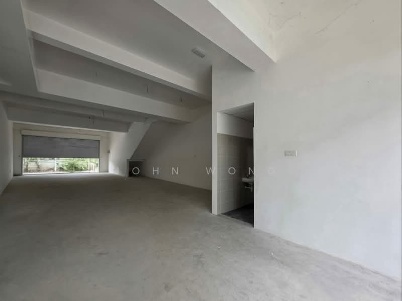 Shop / Office for Rent in Pekan Nenas (Jeram Batu) - John Wong - Interior - PropertyGuru.com.my