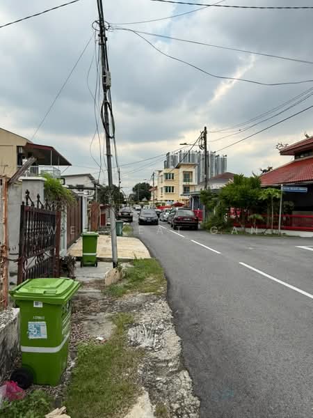 Terraced House for Sale in Jinjang Utara (Jinjang) - Wei Keat Gan - Exterior - PropertyGuru.com.my