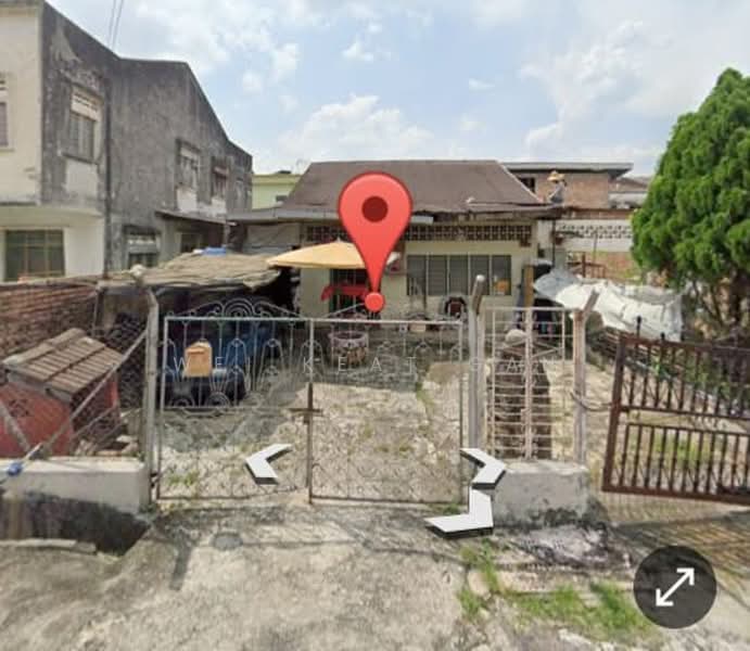 Terraced House for Sale in Jinjang Utara (Jinjang) - Wei Keat Gan - Exterior - PropertyGuru.com.my