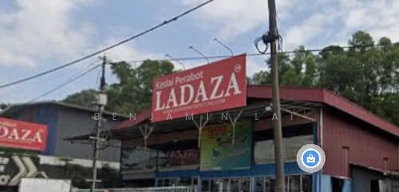 Warehouse for Rent in Shah Alam (Selangor) - Benjamin Lai - PropertyGuru.com.my