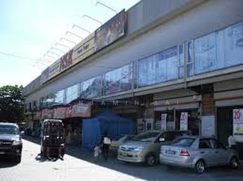 Warehouse for Rent in Shah Alam (Selangor) - Benjamin Lai - Exterior - PropertyGuru.com.my