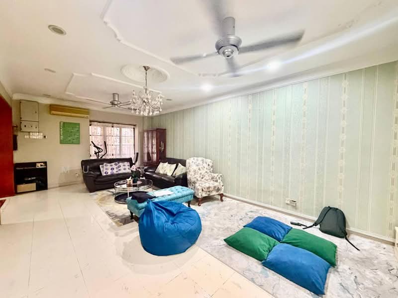 2-storey Terraced House for Sale in Bukit Jelutong (Shah Alam) - muharni sawarin - PropertyGuru.com.my