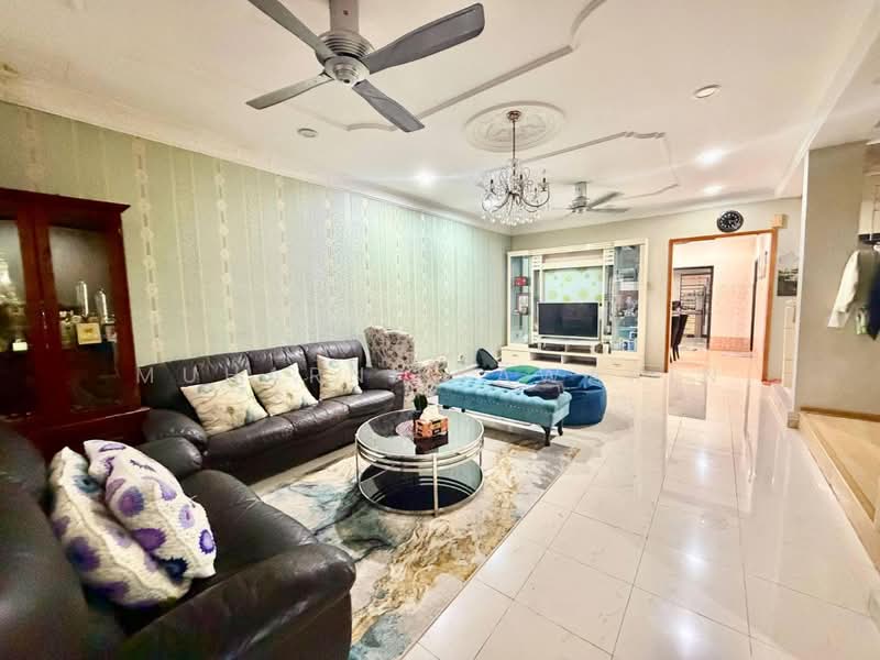 2-storey Terraced House for Sale in Bukit Jelutong (Shah Alam) - muharni sawarin - PropertyGuru.com.my