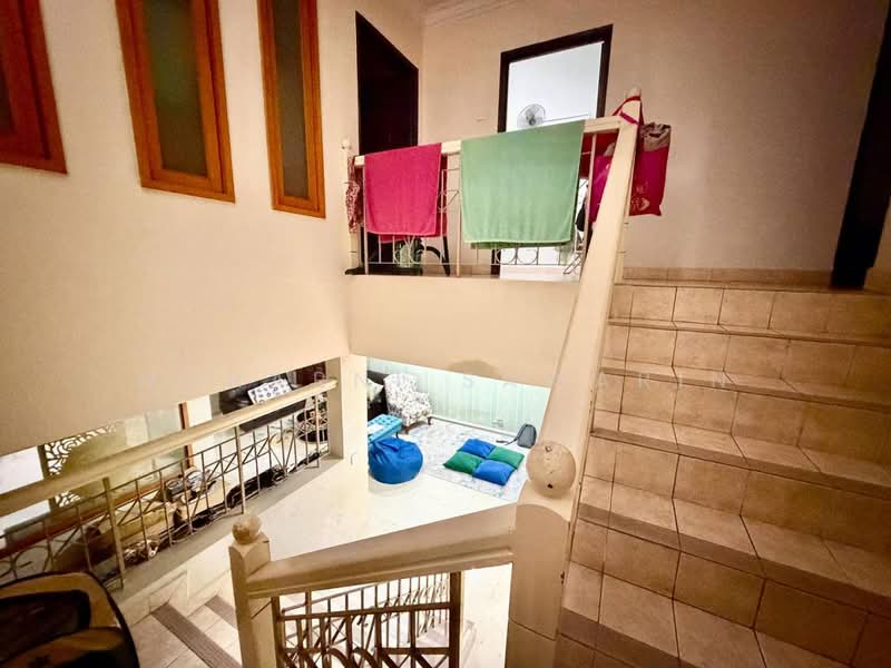 2-storey Terraced House for Sale in Bukit Jelutong (Shah Alam) - muharni sawarin - PropertyGuru.com.my