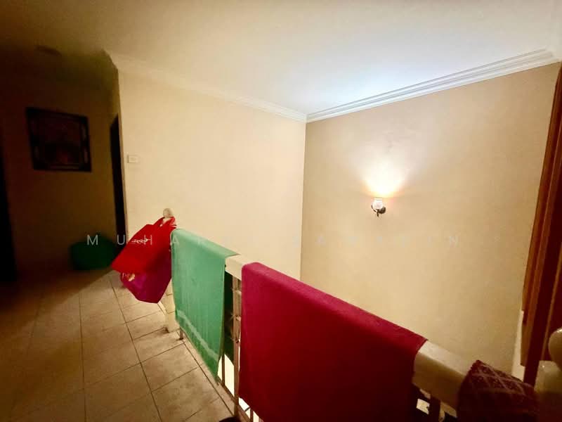 2-storey Terraced House for Sale in Bukit Jelutong (Shah Alam) - muharni sawarin - PropertyGuru.com.my