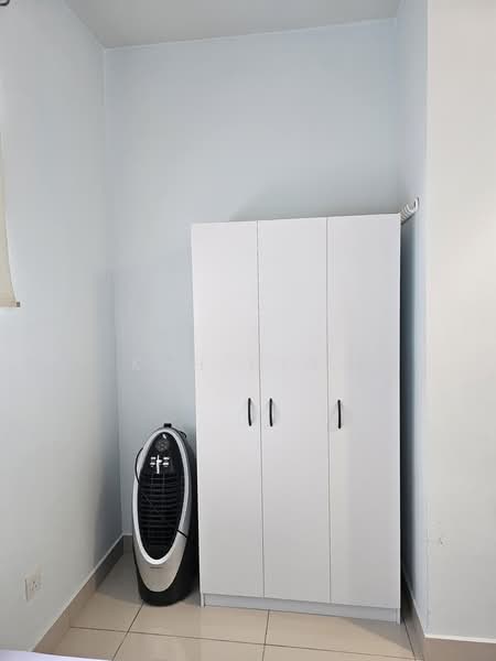 Servis Apartment untuk Disewa di Maxim Residences - Kah Hing - Interior - PropertyGuru.com.my