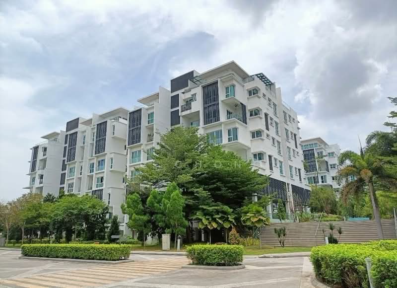 Condominium for Sale at 280 Park Homes - JX Chong - Exterior - PropertyGuru.com.my