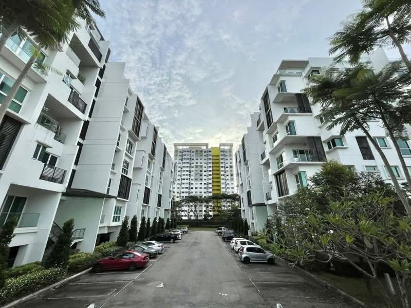 Condominium for Sale at 280 Park Homes - JX Chong - Exterior - PropertyGuru.com.my