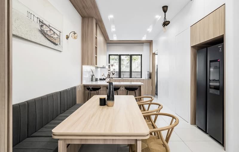 2-storey Terraced House for Sale in Serene Heights (Semenyih) - Baxter Lim - PropertyGuru.com.my