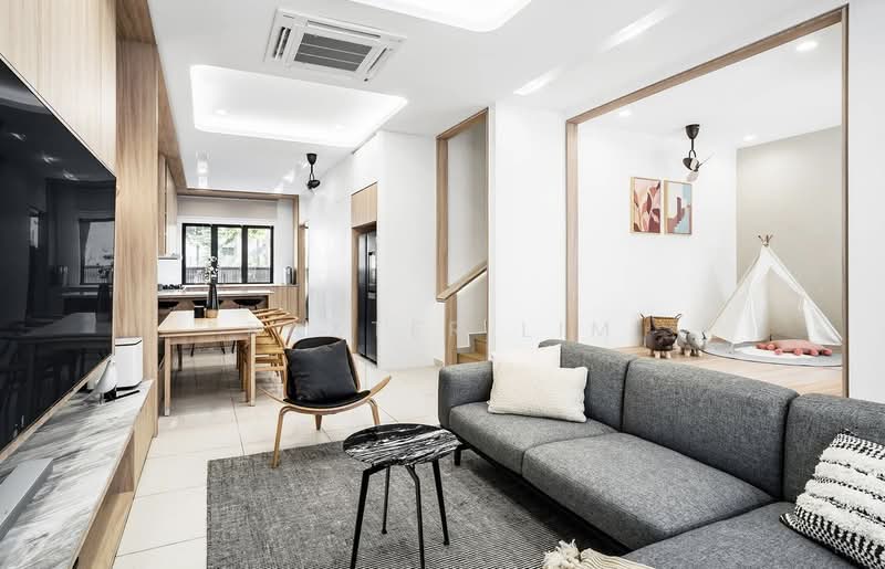 2-storey Terraced House for Sale in Serene Heights (Semenyih) - Baxter Lim - PropertyGuru.com.my