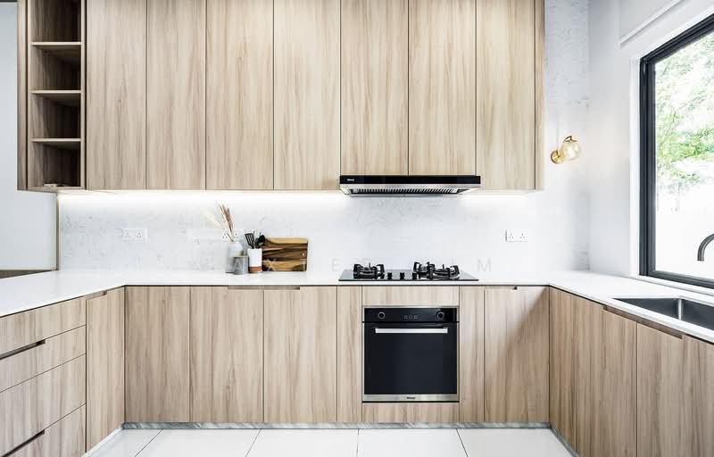 2-storey Terraced House for Sale in Serene Heights (Semenyih) - Baxter Lim - PropertyGuru.com.my