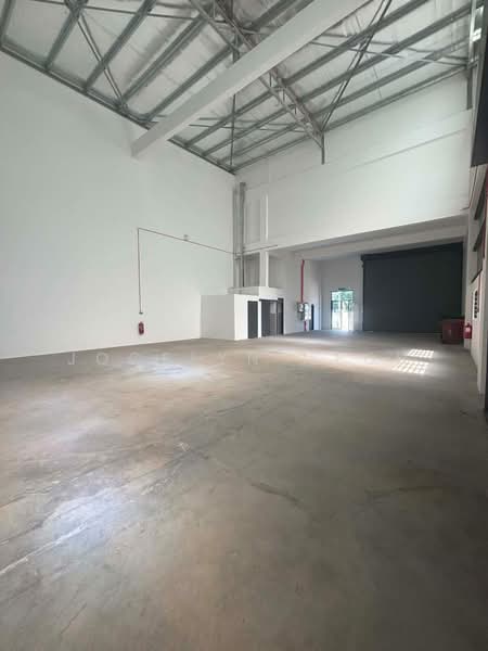 Semi-D Factory for Rent in Bukit Mertajam (Penang) - Jocelyn Neoh - Interior - PropertyGuru.com.my