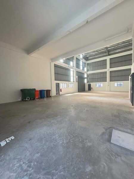Semi-D Factory for Rent in Bukit Mertajam (Penang) - Jocelyn Neoh - Interior - PropertyGuru.com.my