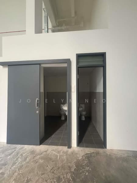 Semi-D Factory for Rent in Bukit Mertajam (Penang) - Jocelyn Neoh - Bathroom - PropertyGuru.com.my